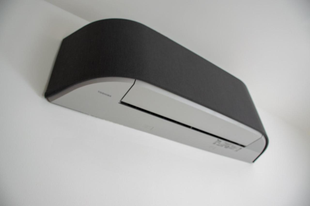 Smart Rooms ヴェルス エクステリア 写真