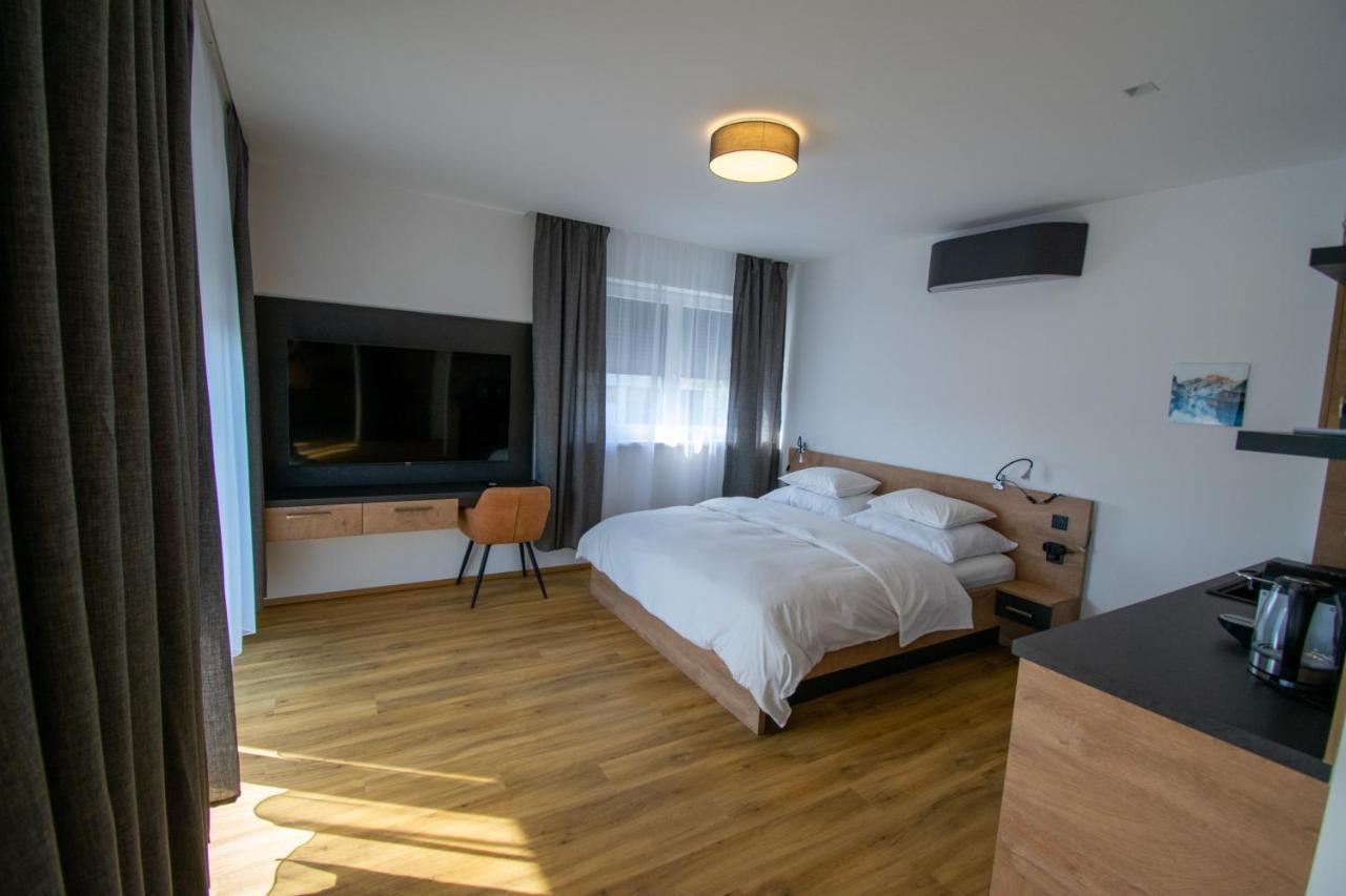 Smart Rooms ヴェルス エクステリア 写真