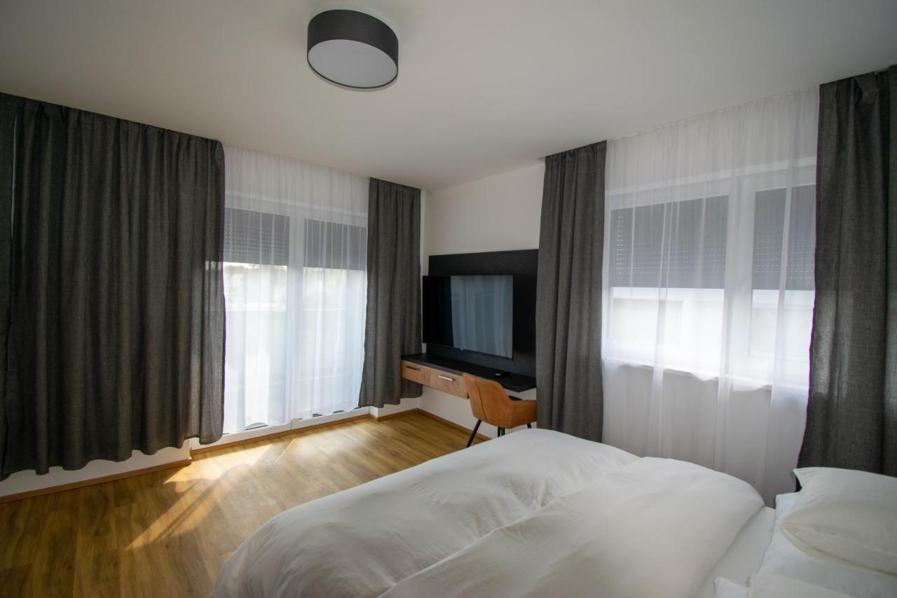 Smart Rooms ヴェルス エクステリア 写真